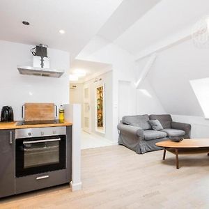 Appartement met een Slaapkamer
